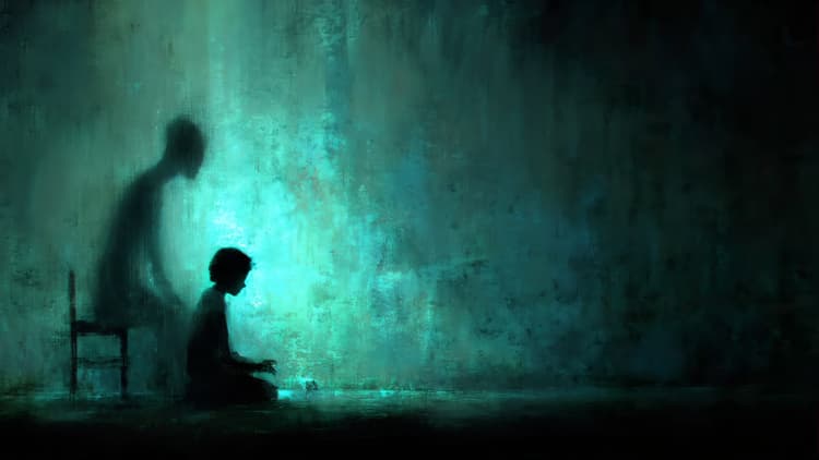 Image for Archetypes of Parasitic Entities