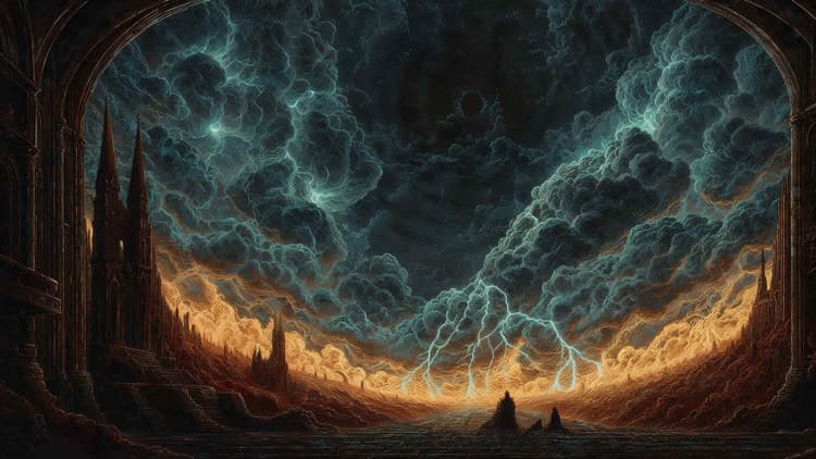 Image for Child of Chaos: The Gnostic Mystery of the First Archon - Sabaoth