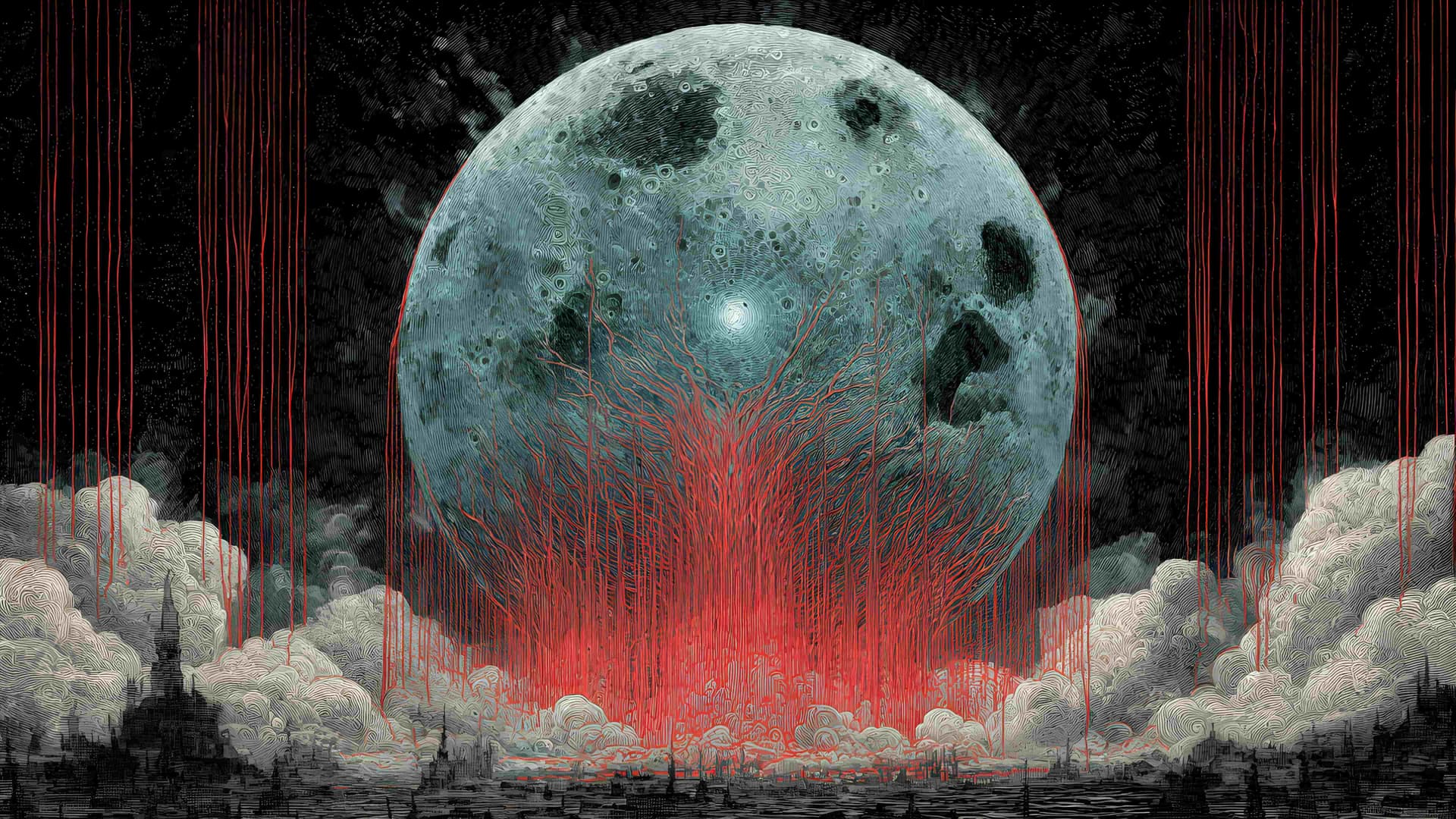 Food for the Moon