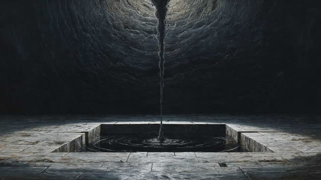 Image for Gavvah, Loosh and Food of the Dark Nav