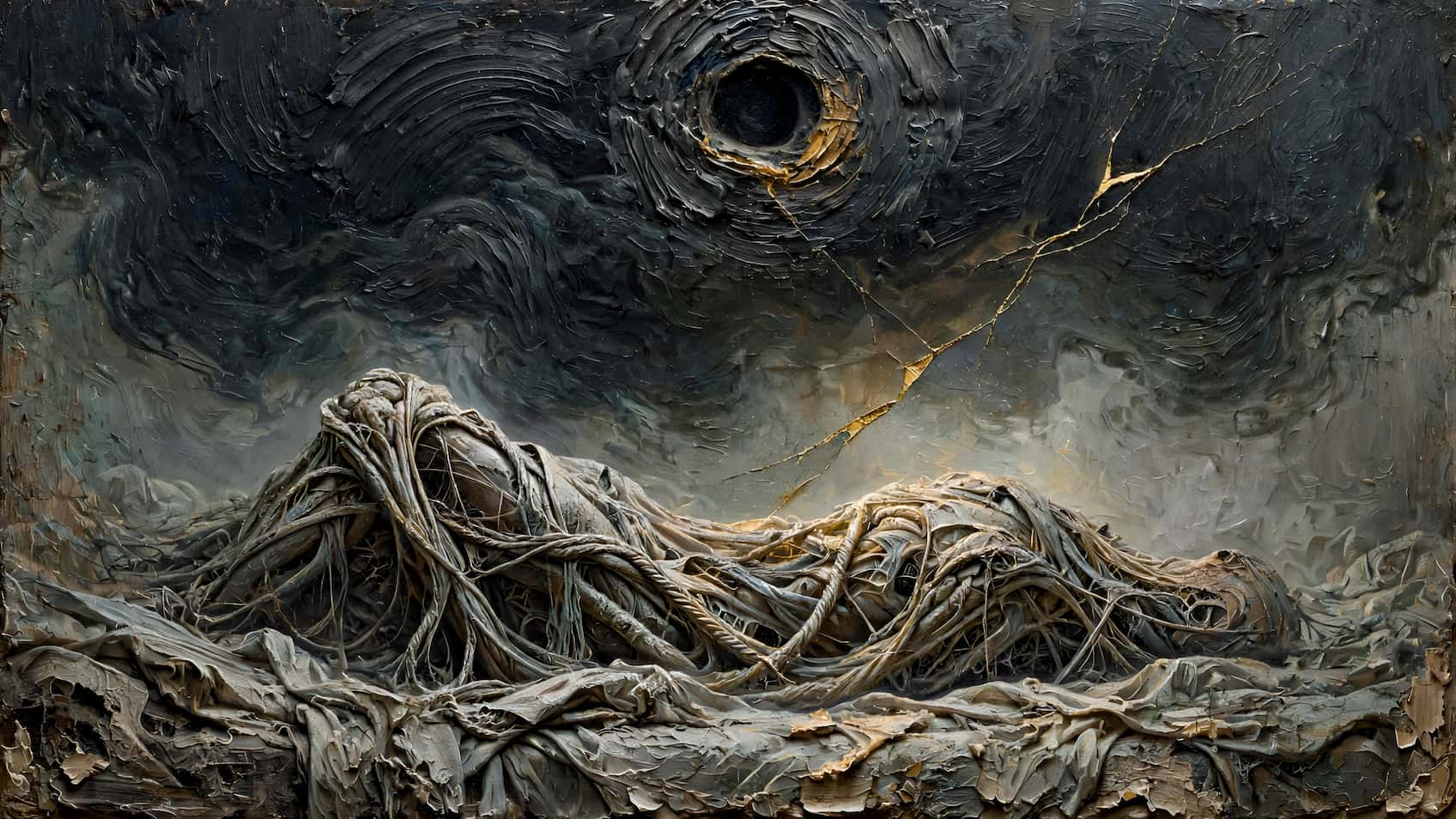 Sleeping Giant