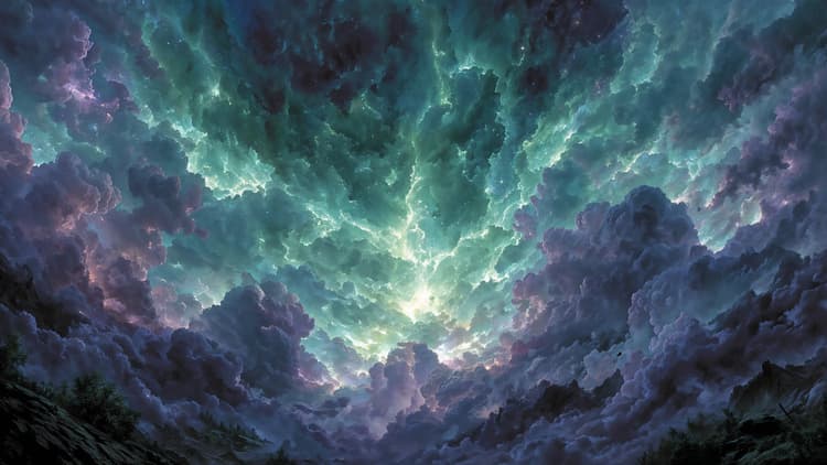 Image for The Origins of Loosh: Who Coined It and How It Comes into Our Reality