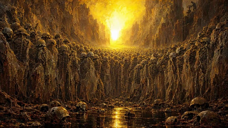 Image for Architecture of Scarcity